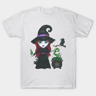 Magic T-Shirt